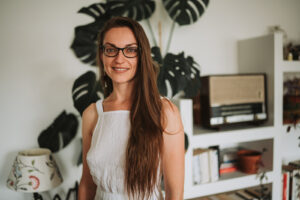 Charlène Brault