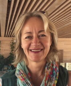 Carole Rousseau
