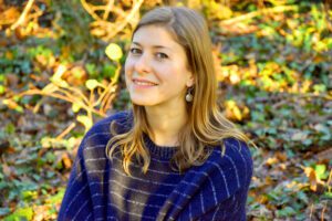 Anne-Sophie LE PEMP