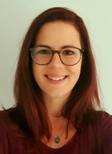 Caroline Charrier