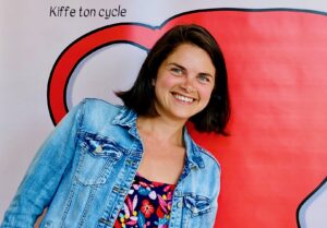 Charline Hubert