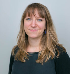 Virginie Boussard