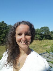 Amandine Pitard