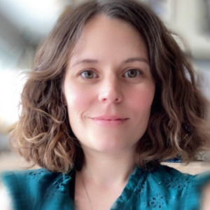 Julie Maigné