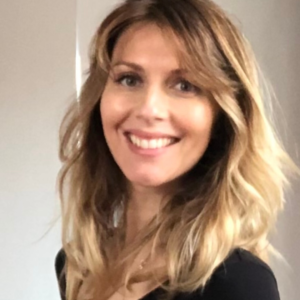 Laurie Tuffou