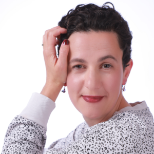 Anne-Cécile Dingwall