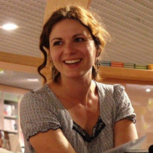 Laure Boutillier