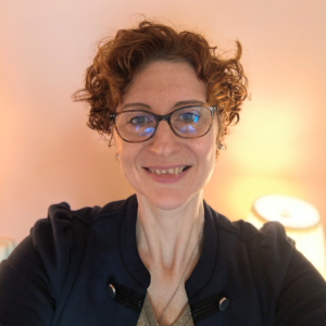 Marie Lepage