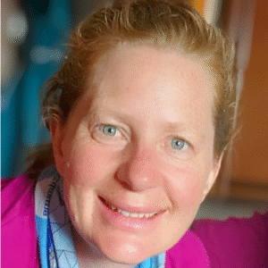 Sandra Gaspard