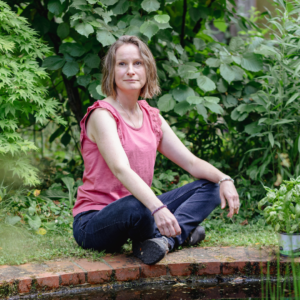 Séverine Lecocq