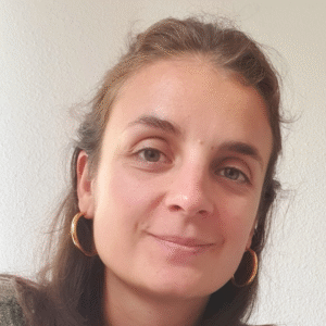 Mathilde Vina