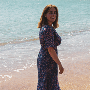 Chloé Le Guilloux