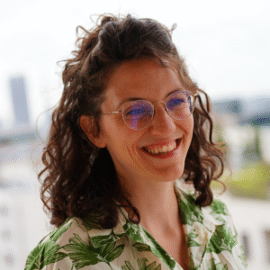 Lucie Milanez