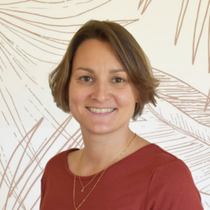 Dorothée Viaud