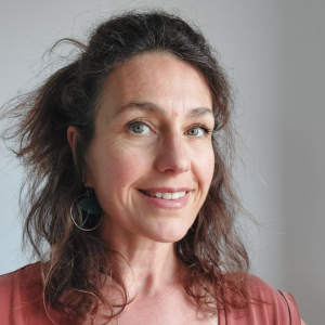 Aurélia Lefebvre Lazarini