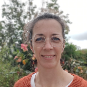 Estelle Garnier