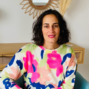 Elodie Pflieger