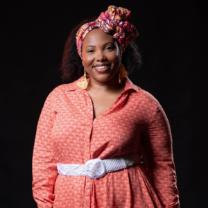 Raïssa Monrose Roubaud