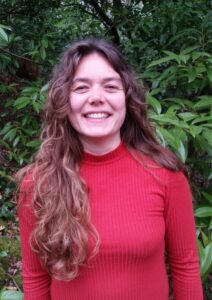 Laétitia Willecomme