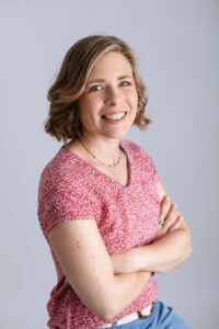 Virginie KELLER