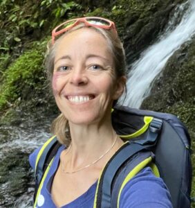 Laure Denos