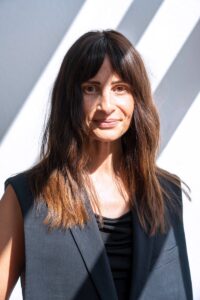 Mélody de Aquino