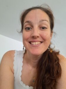 Emilie  Groigno