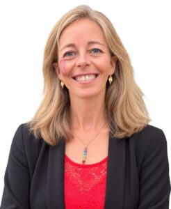 Laure Denos