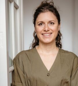 Mélanie DIZET
