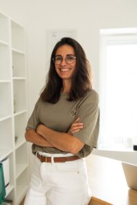 Camille Murillo