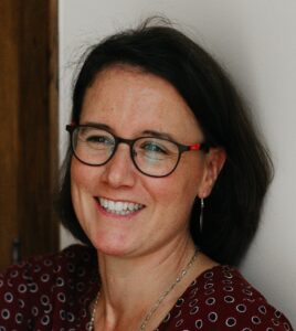 Perrine Gilmont