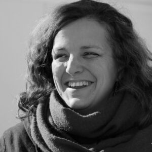 Guillemette Michel